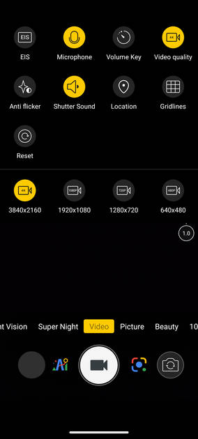 UI Screenshot