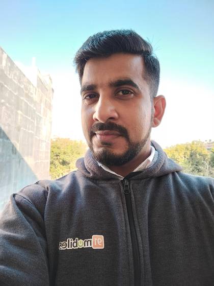 realme 9i