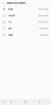 samsung galaxy a8 plus price