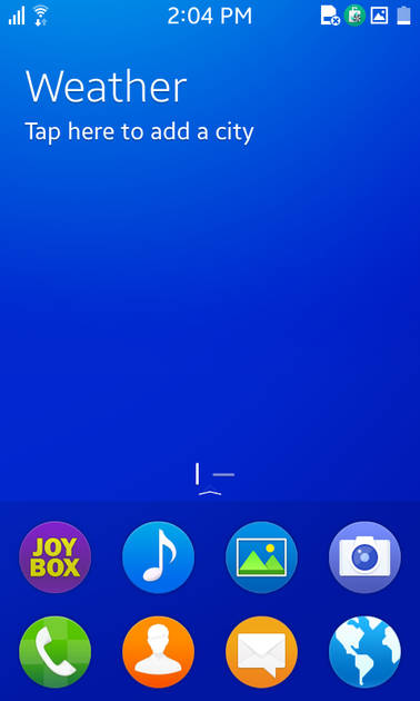 UI Screenshot