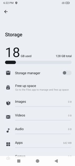 UI Screenshot