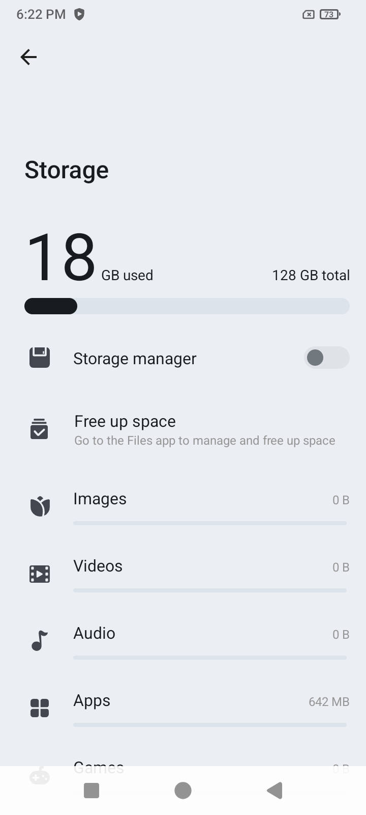 UI