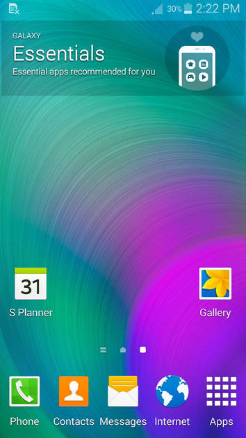 UI Screenshot