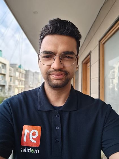 iQOO Neo 9 Pro