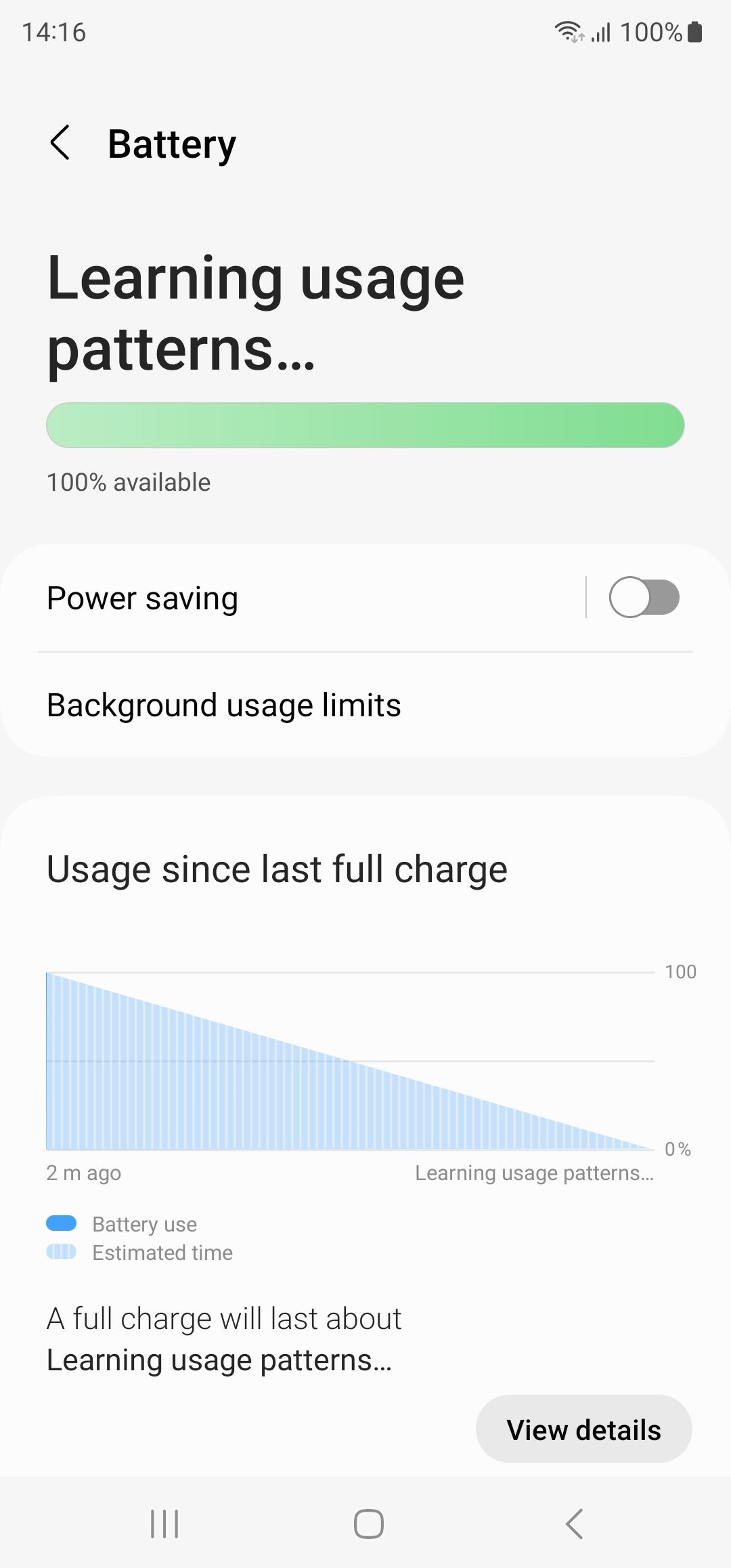 UI