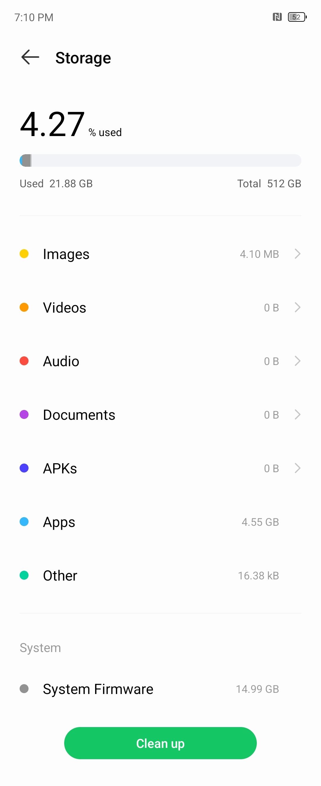 UI