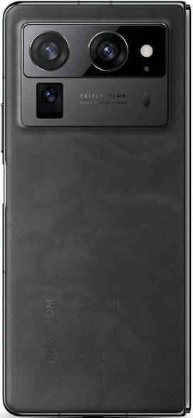 Tecno Phantom V Fold 2