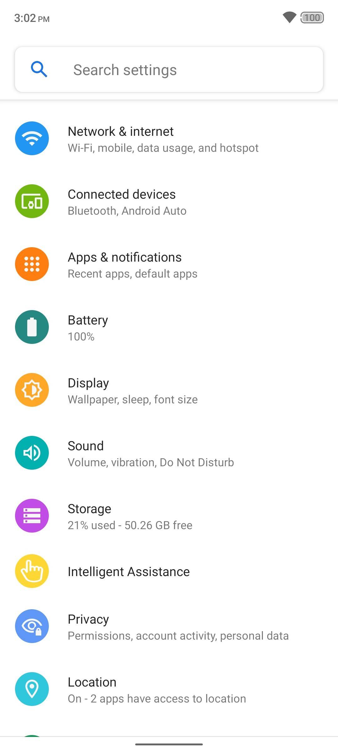 UI
