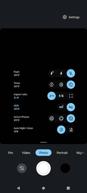 UI Screenshot