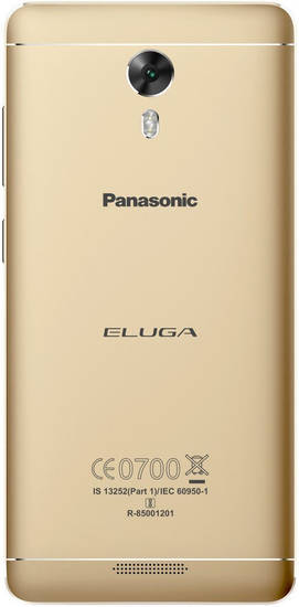 Panasonic Eluga A3