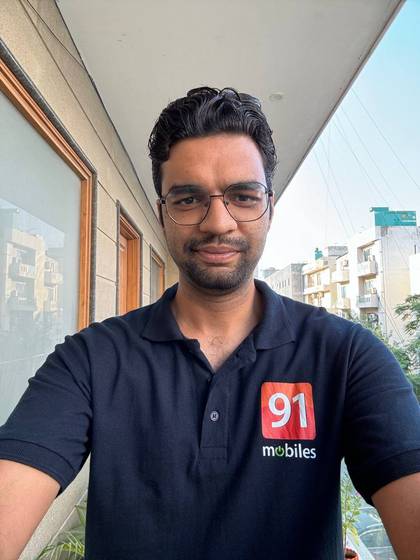 Apple iPhone 15 256GB