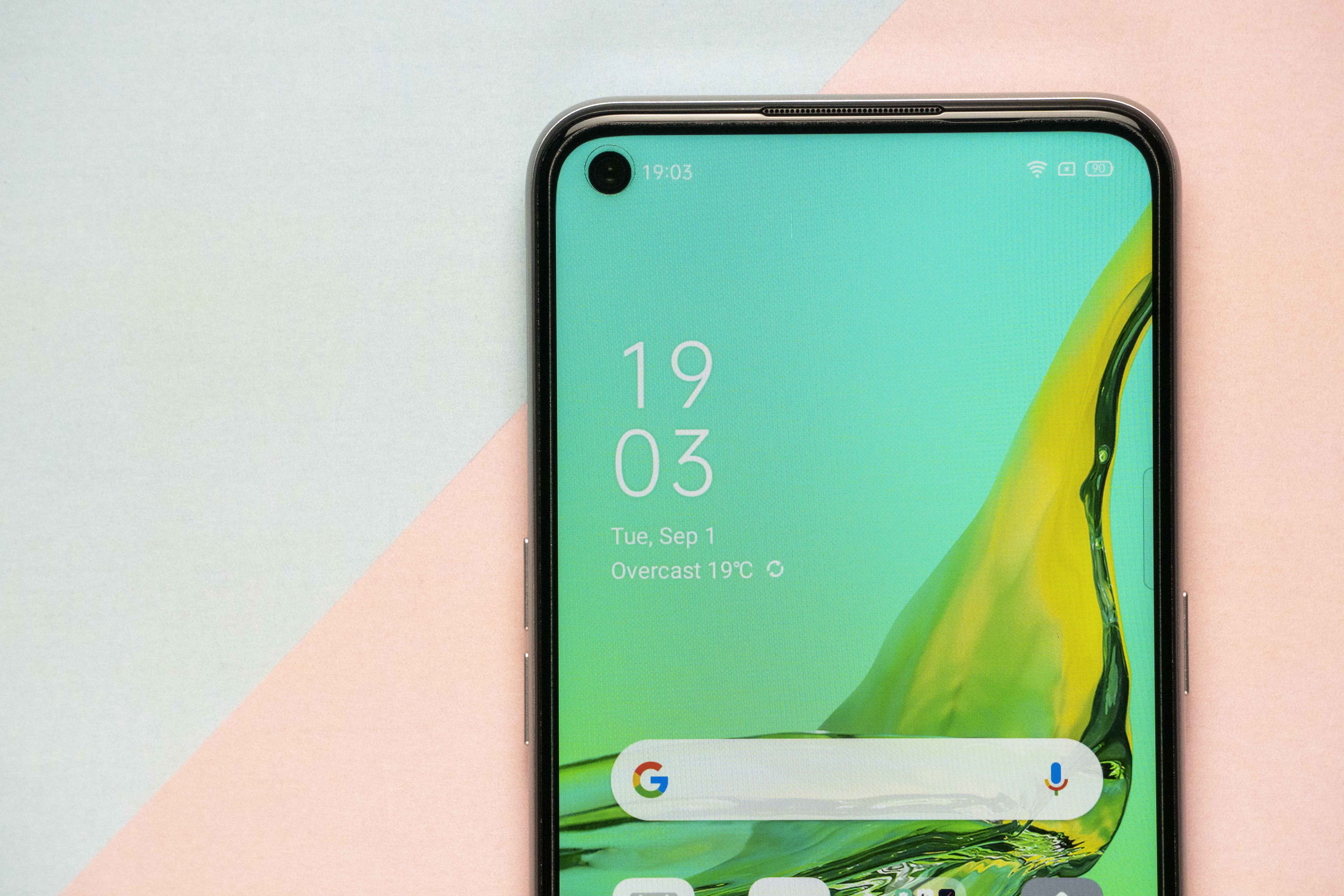 OPPO
