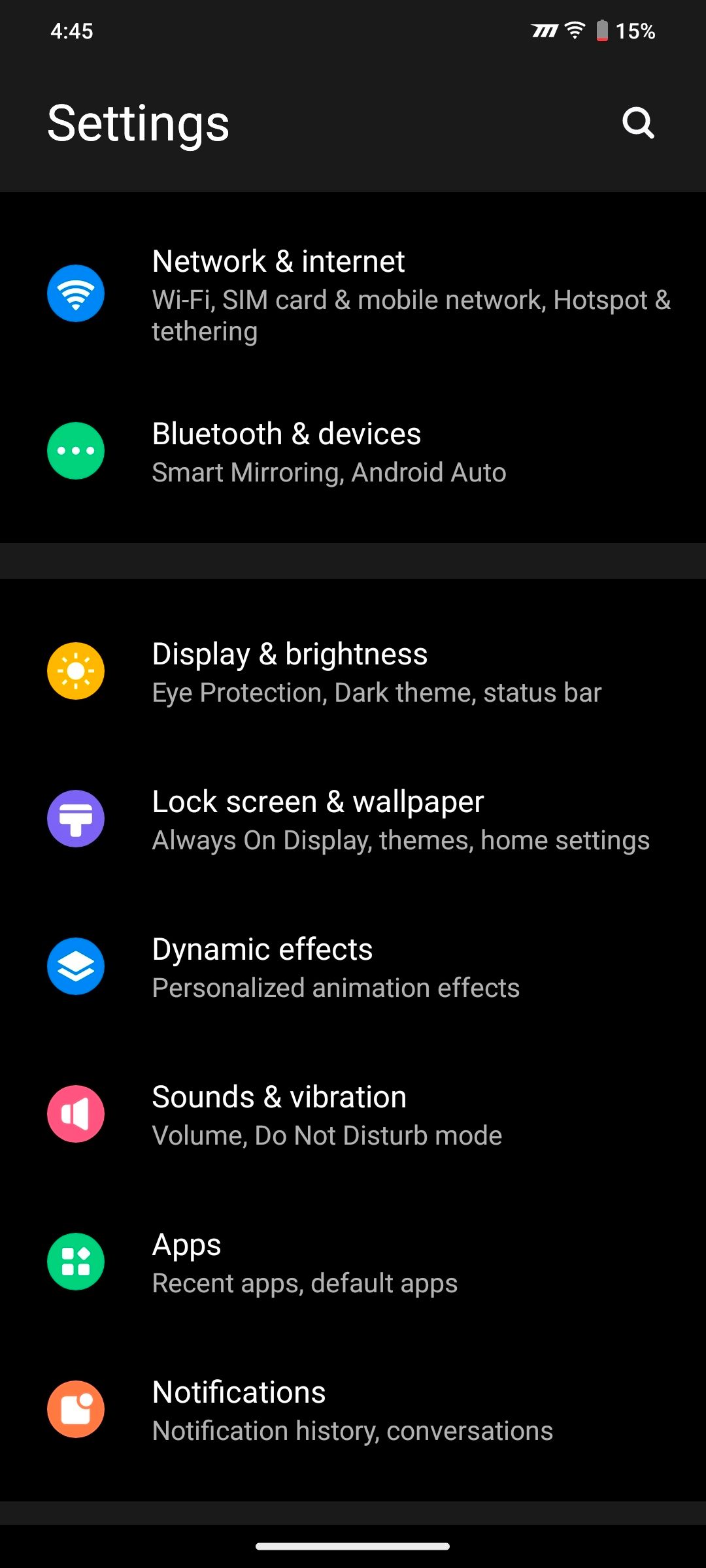 UI