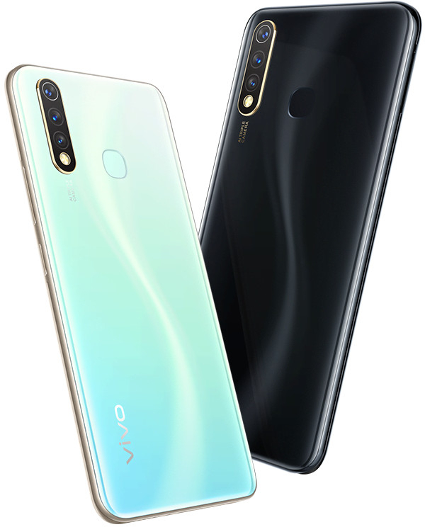 Vivo Y11 And Y19 With 5 000mah Battery Announced Price Specifications 91mobiles Com