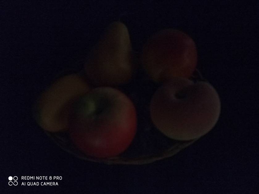 Rear Camera