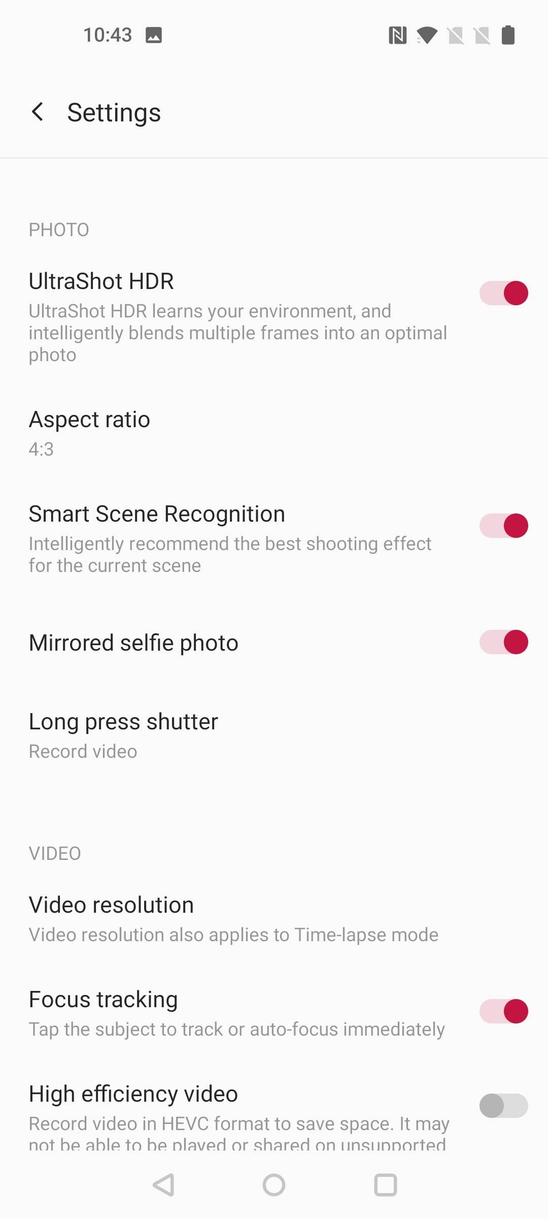 UI