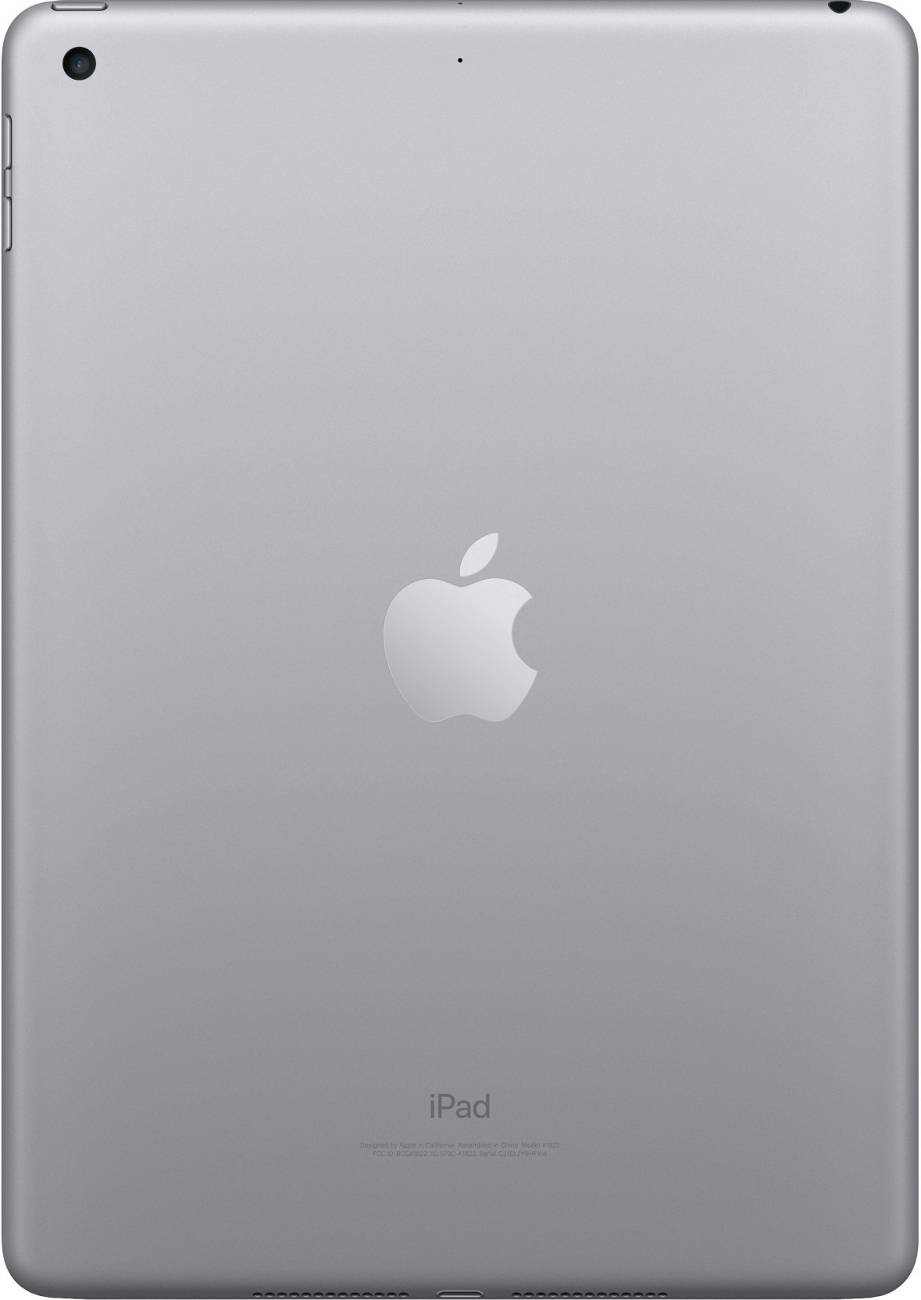 Apple iPad 2018 WiFi 32GB - Full Specifications & Price in India 