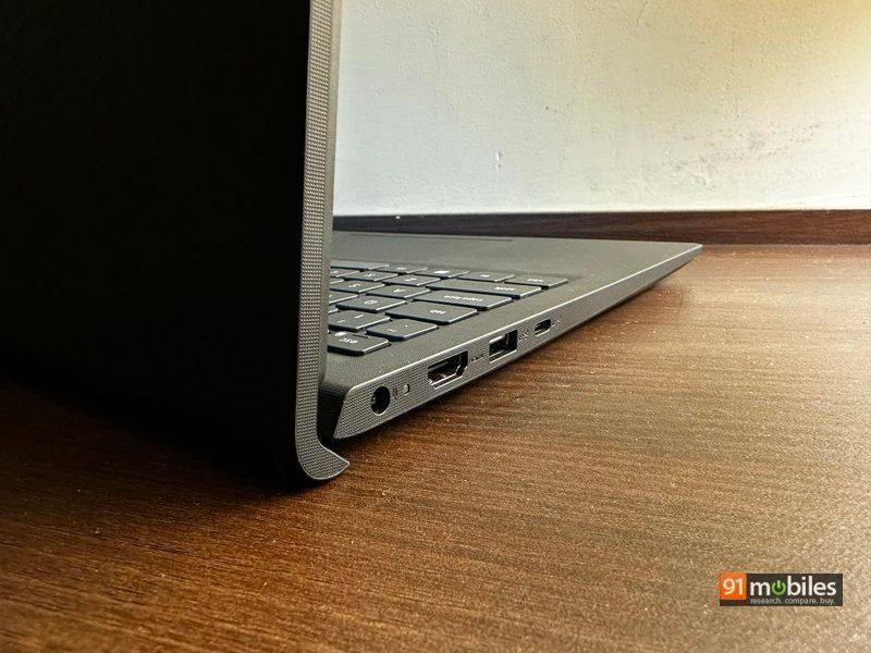Dell Vostro 15 3530 (VN3530F19VF001ORB1) Laptop (Core i3 13th Gen/8 GB/512 GB SSD/Windows 11)