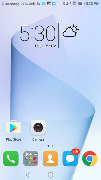 UI Screenshot