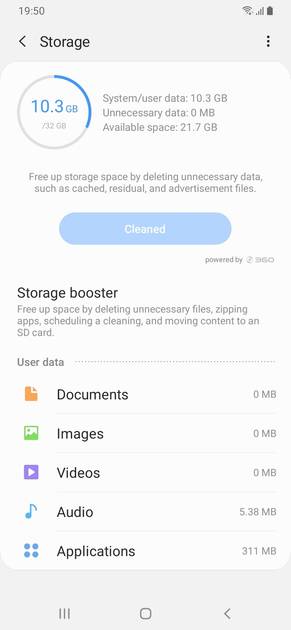 UI Screenshot