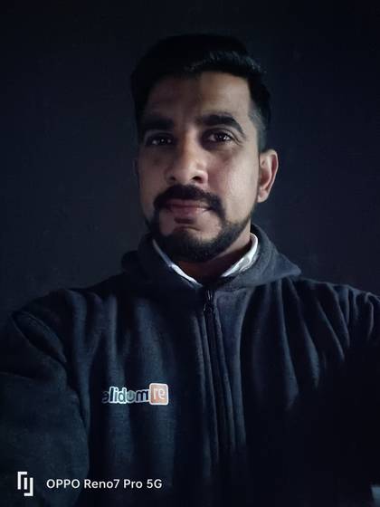 OPPO Reno7 Pro