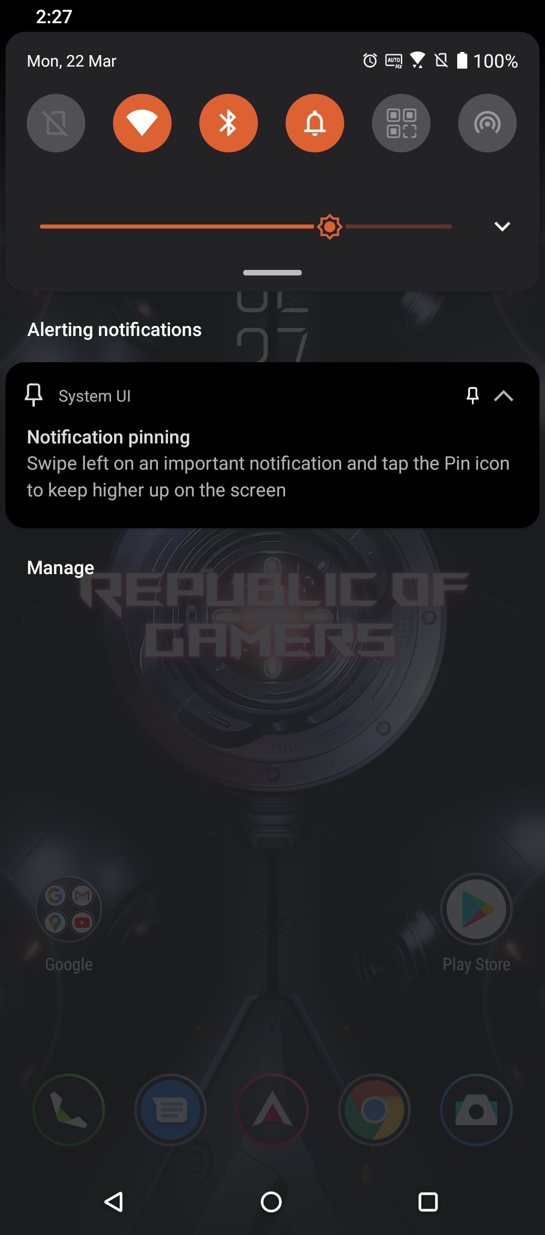 UI