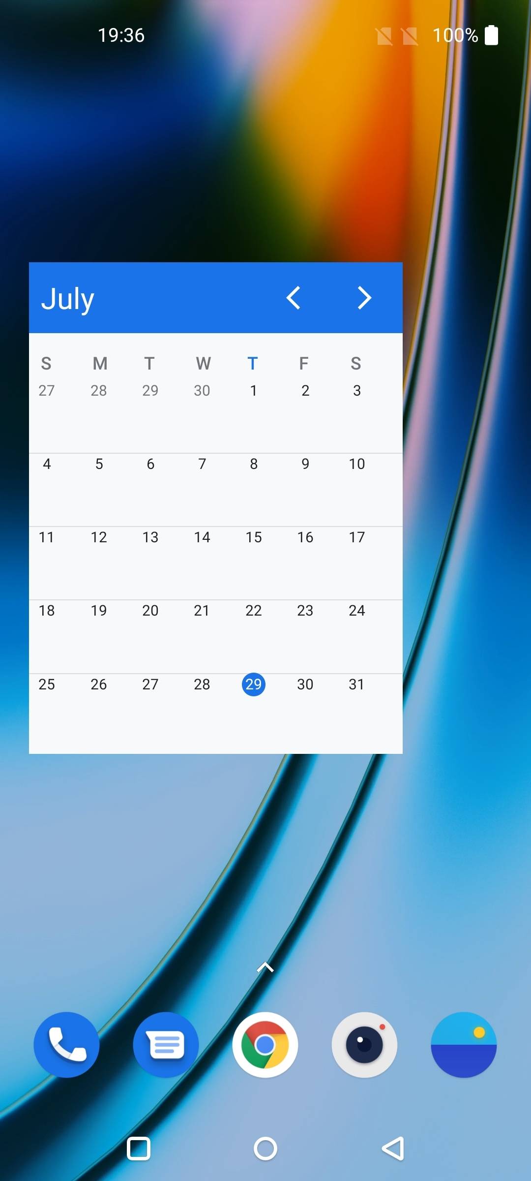 UI