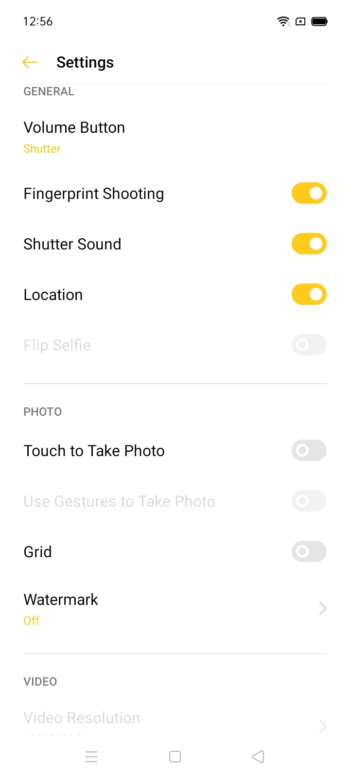 UI