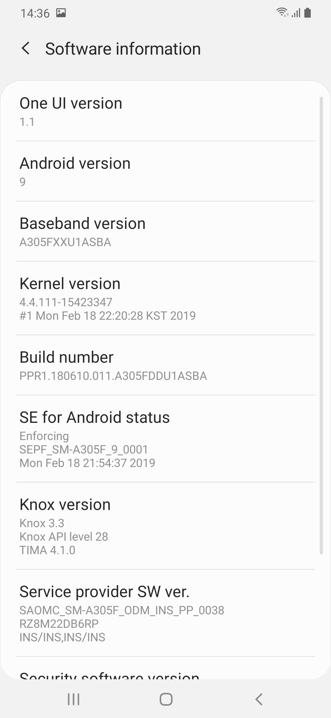 UI