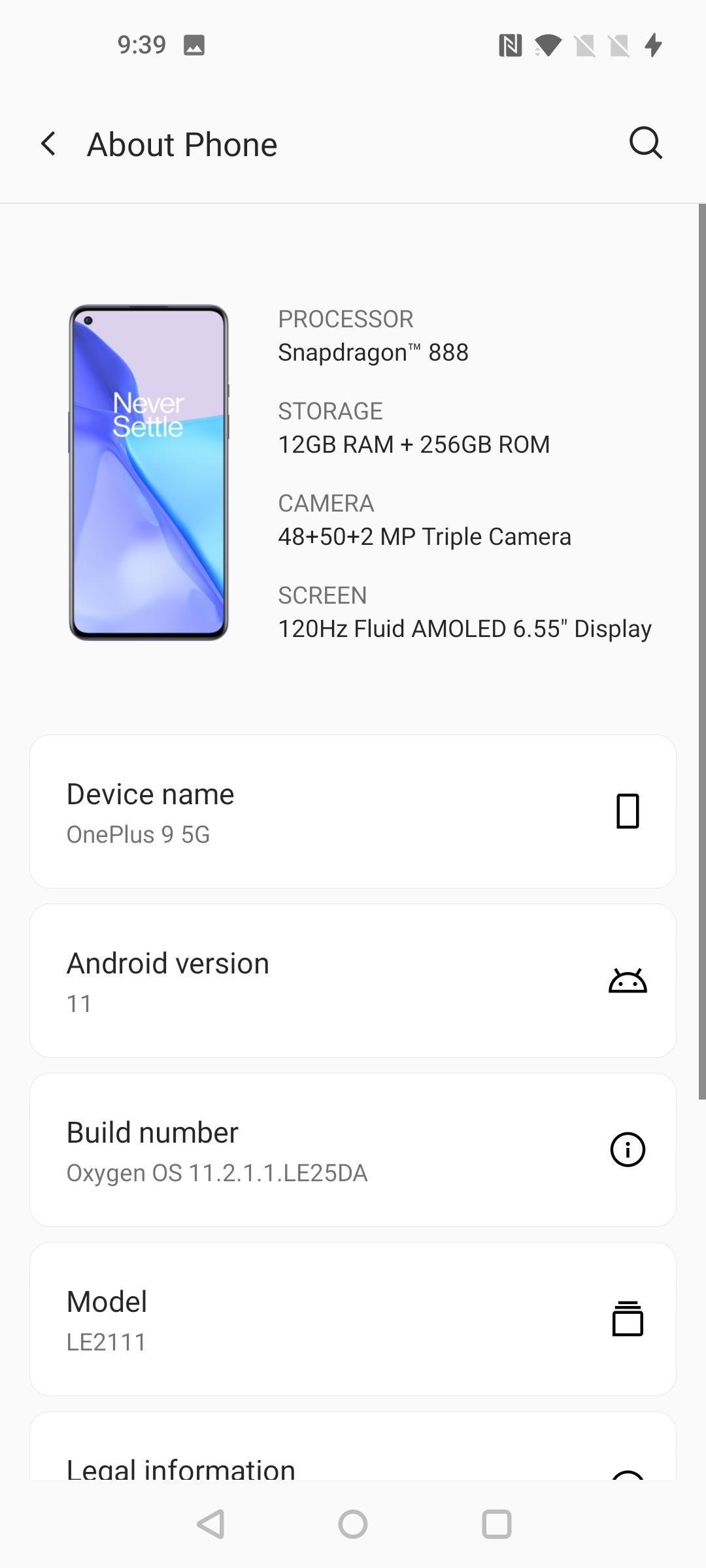 UI