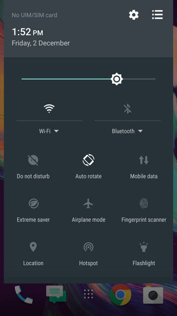 UI Screenshot