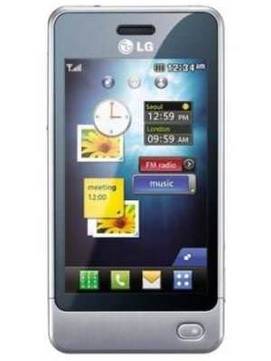 LG GD510 Pop