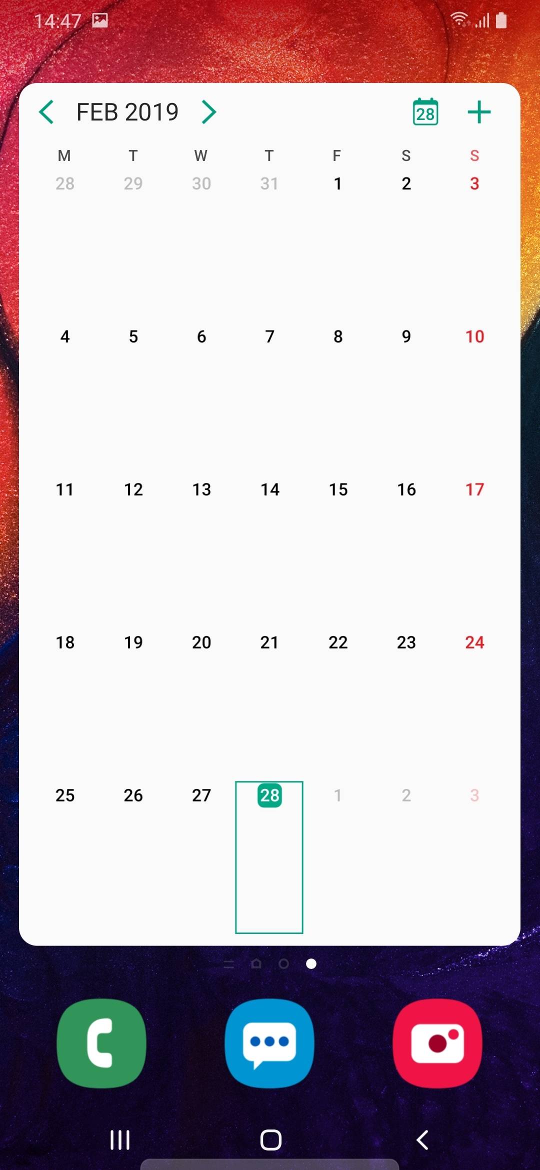 UI