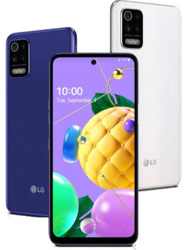 LG K52