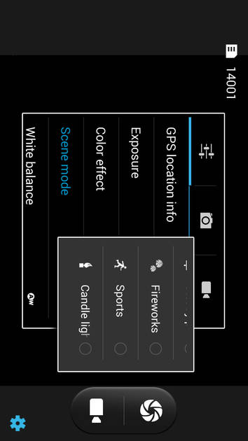 UI Screenshot