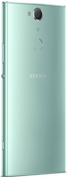 Sony Xperia XA2 Plus