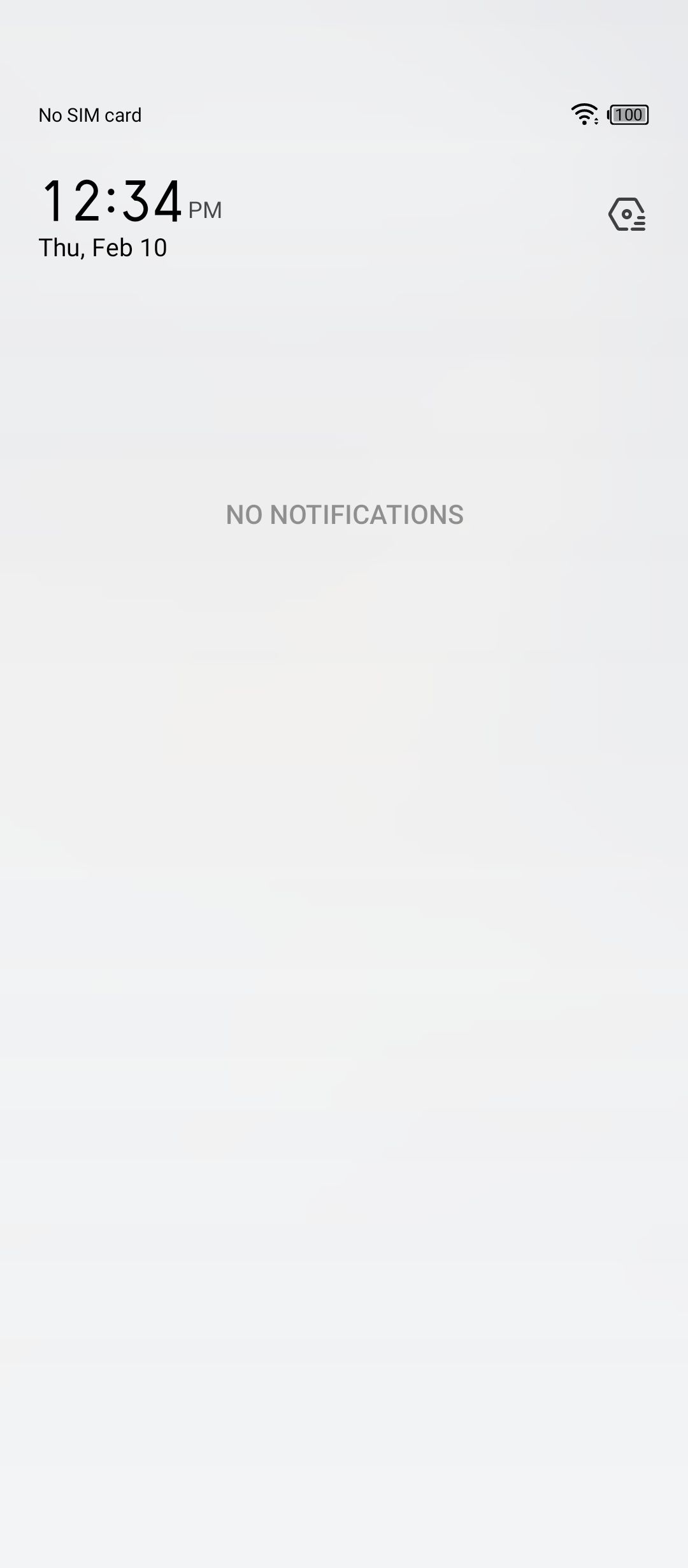 UI