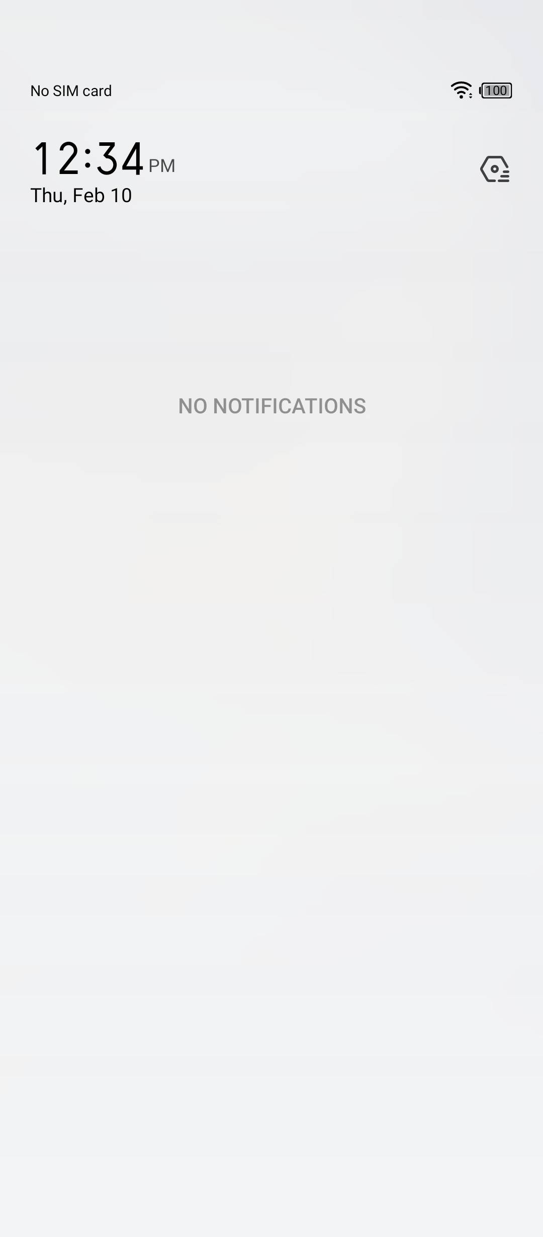 UI