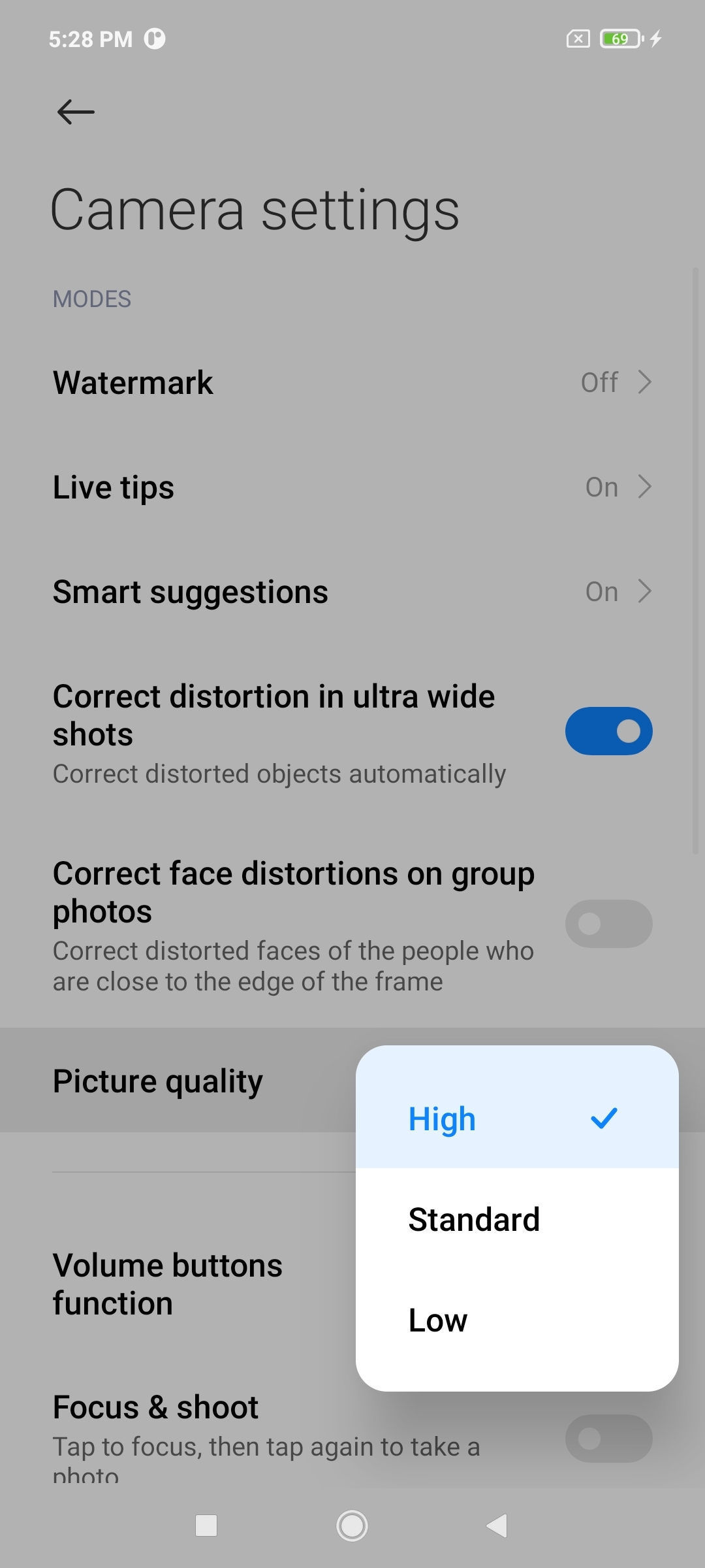 UI
