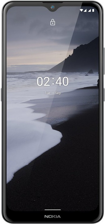 Nokia