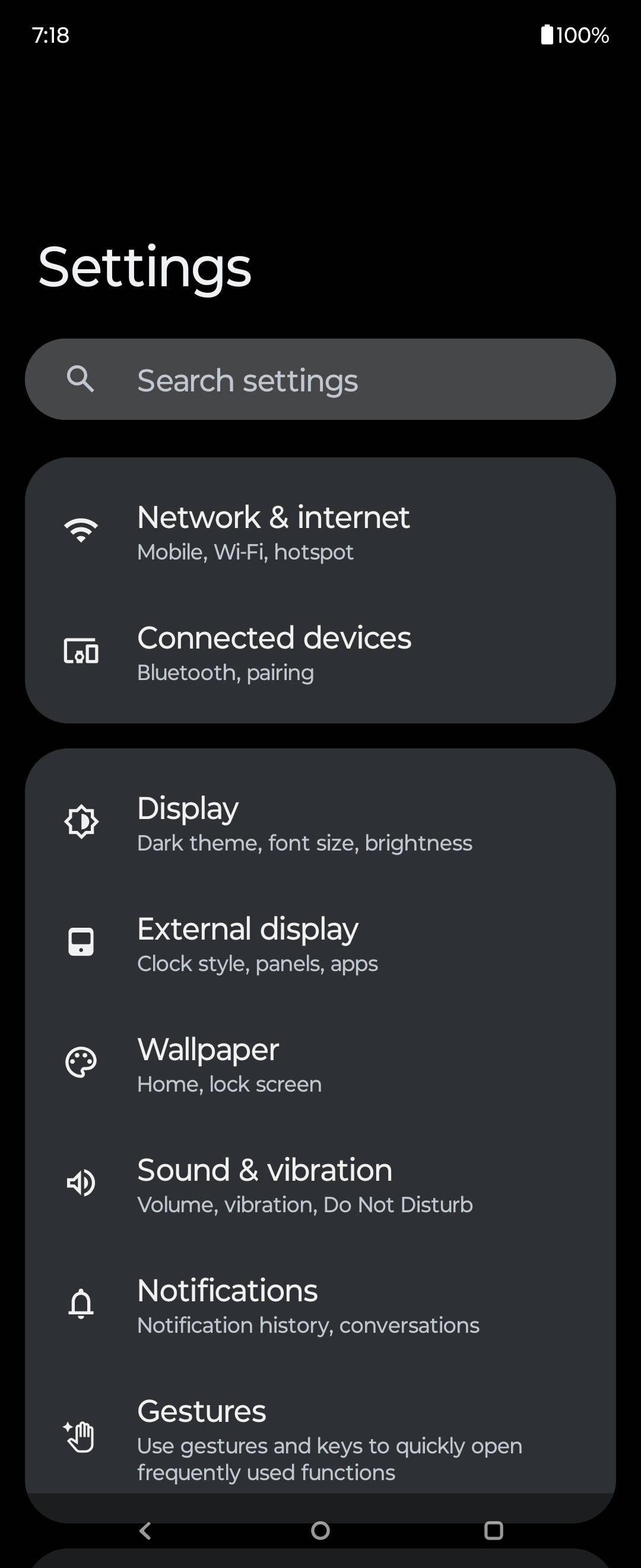 UI