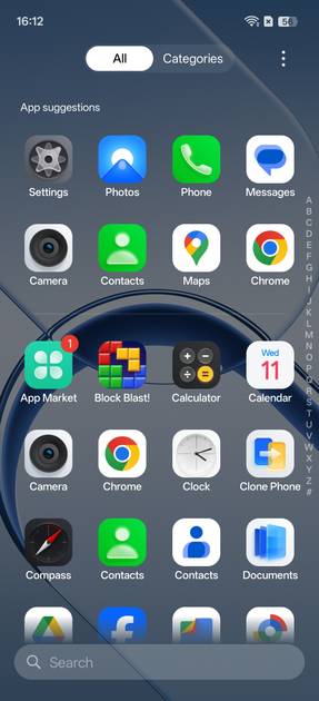 UI Screenshot