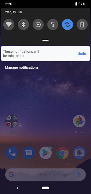 UI Screenshot