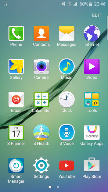 UI Screenshot