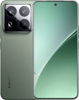 Xiaomi 15 Pro