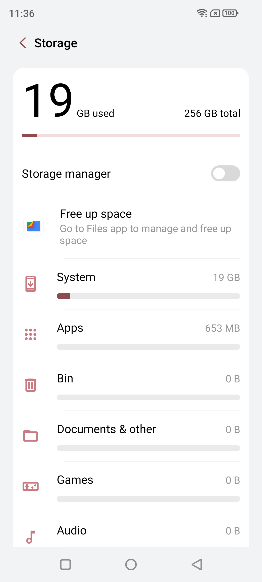 UI