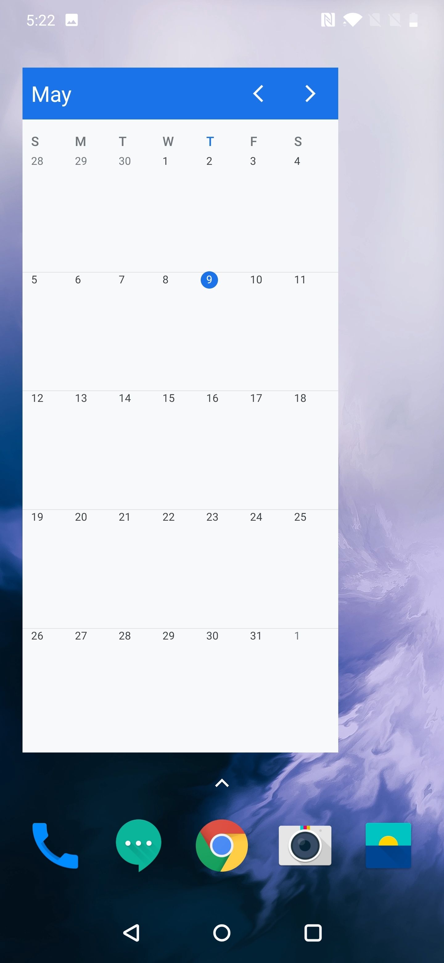 UI