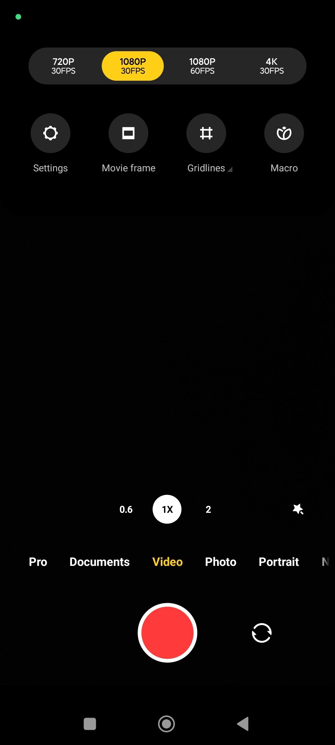 UI