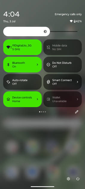 UI Screenshot