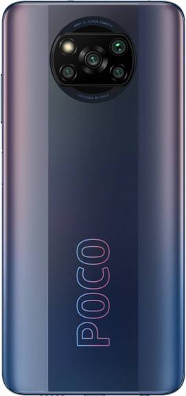 POCO X3 Pro 8GB RAM